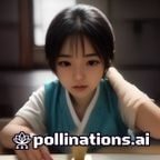 晨光编辑部主编林晓晨的工作照，年轻女性，专业妆容，背景是整洁的办公桌和电脑屏幕
