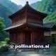 粉丝用户「绿野行者」的头像，男生户外照，背景是郁郁葱葱的山林